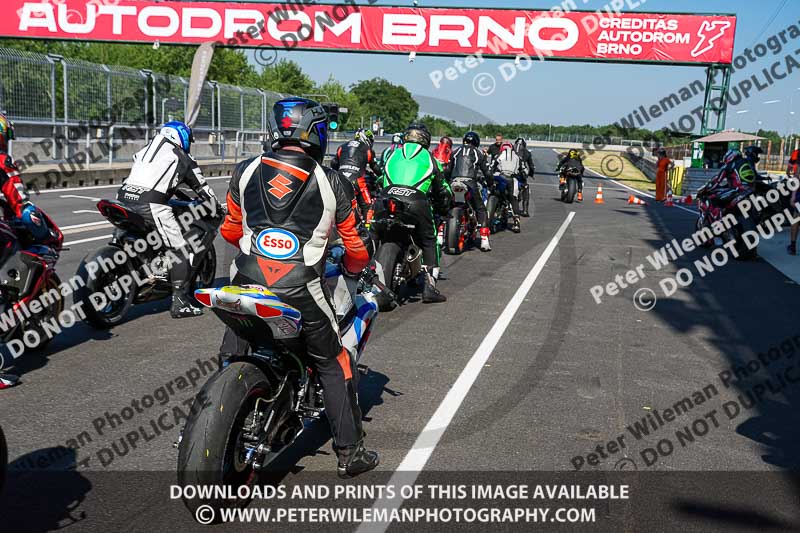 Slovakia Ring;event digital images;motorbikes;no limits;peter wileman photography;trackday;trackday digital images